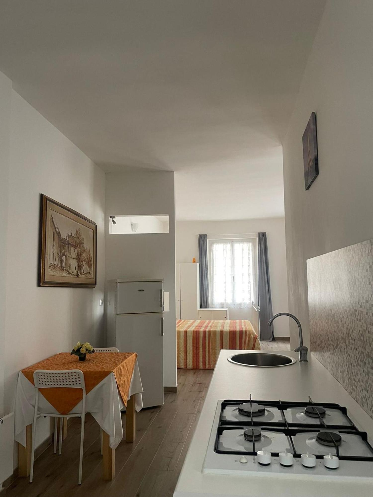 Vecchia Riva Aparthotel Room photo