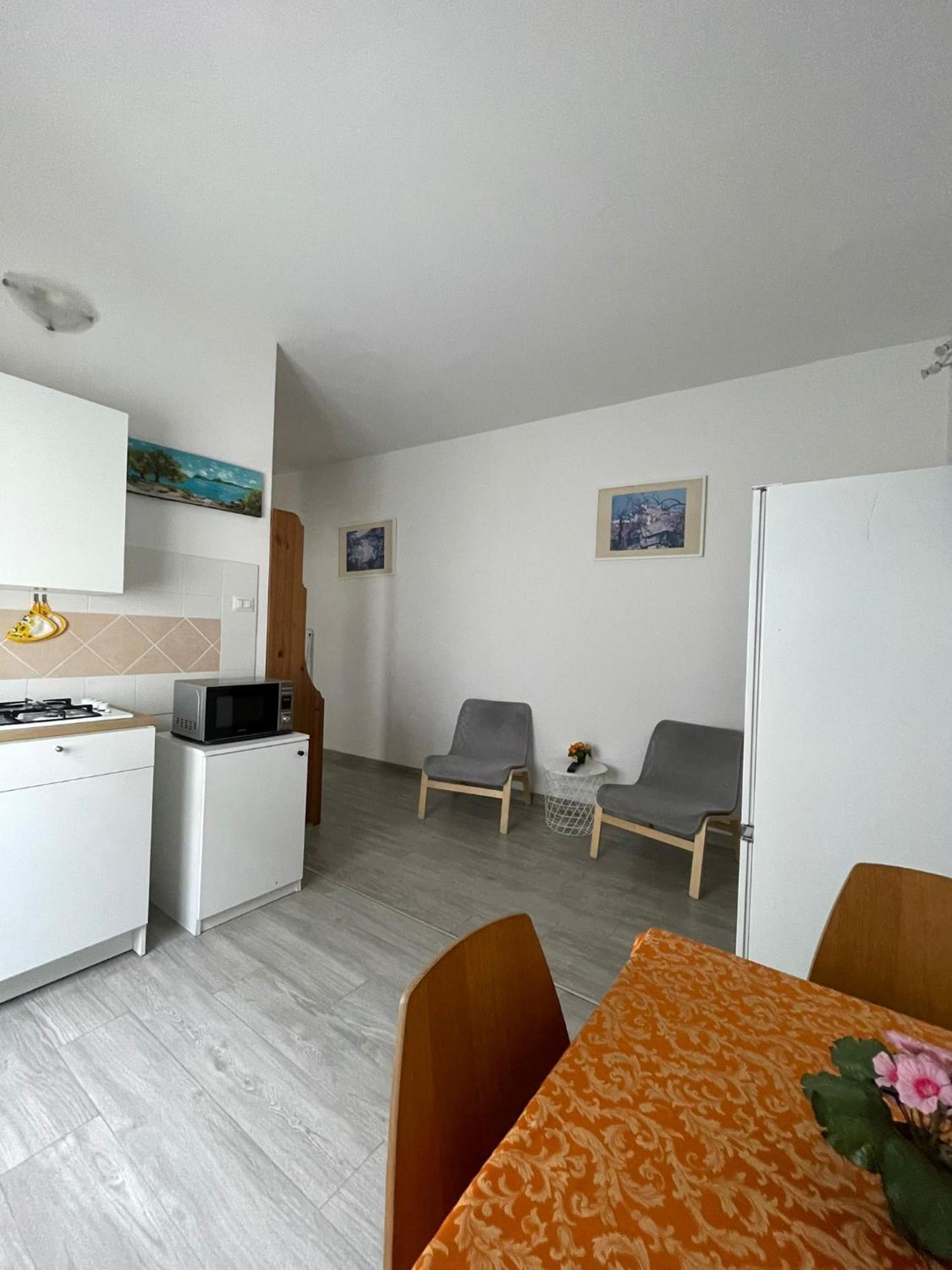 Vecchia Riva Aparthotel Room photo